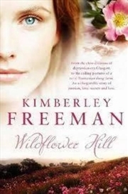Buy Wildflower Hill