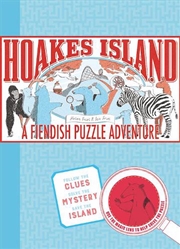 Buy Hoakes Island