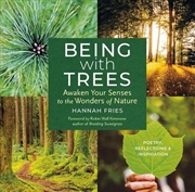Buy Being with Trees