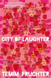 Buy City of Laughter