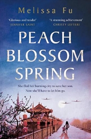 Buy Peach Blossom Spring