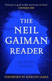 Buy The Neil Gaiman Reader