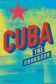Buy Cuba: The Cookbook