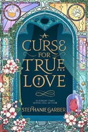 Buy A Curse For True Love