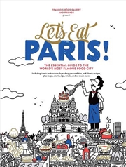 Buy Let's Eat Paris!