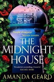 Buy The Midnight House