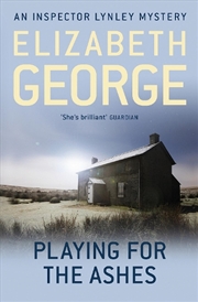 Buy Playing For The Ashes