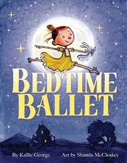 Buy The Bedtime Ballet