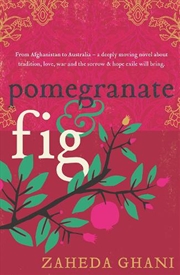 Buy Pomegranate & Fig