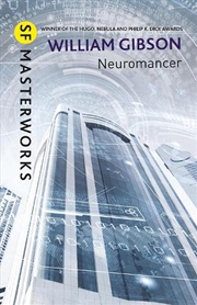 Buy Neuromancer