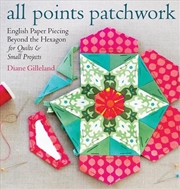 Buy All Points Patchwork