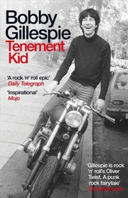 Buy Tenement Kid