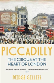 Buy Piccadilly