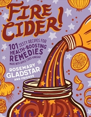 Buy Fire Cider!