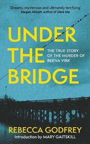 Buy Under the Bridge