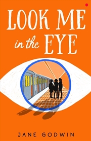 Buy Look Me in the Eye