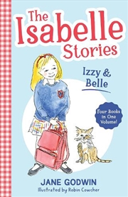 Buy The Isabelle Stories: Volume 1