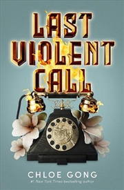 Buy Last Violent Call