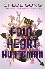 Buy Foul Heart Huntsman