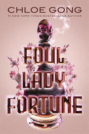 Buy Foul Lady Fortune