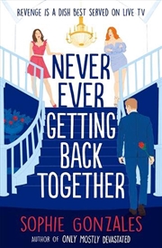 Buy Never Ever Getting Back Together
