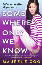 Buy Somewhere Only We Know