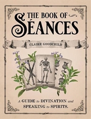 Buy The Book of Seances