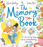 Buy The Memory Book