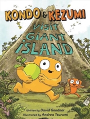 Buy Kondo & Kezumi Visit Giant Island