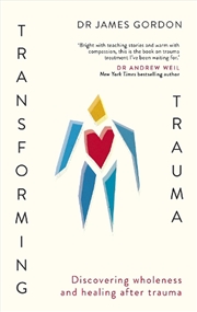 Buy Transforming Trauma