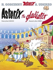 Buy Asterix: Asterix The Gladiator