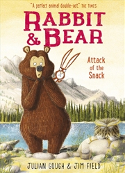 Buy Rabbit and Bear: Attack of the Snack