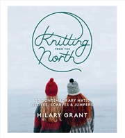 Buy Knitting From the North