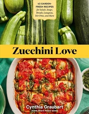 Buy Zucchini Love