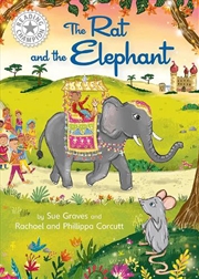 Buy Reading Champion: The Rat and the Elephant