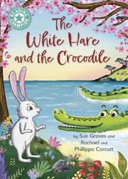 Buy Reading Champion: The White Hare and the Crocodile