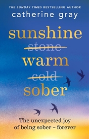 Buy Sunshine Warm Sober
