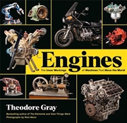 Buy Engines