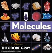 Buy Molecules