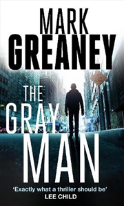 Buy The Gray Man