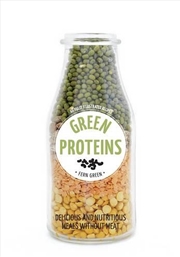 Buy Green Proteins