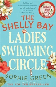 Buy The Shelly Bay Ladies Swimming Circle