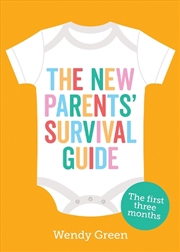 Buy The New Parents' Survival Guide