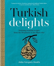 Buy Turkish Delights