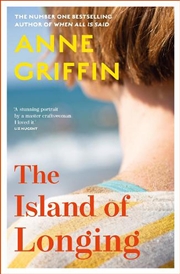 Buy The Island of Longing