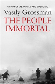 Buy The People Immortal