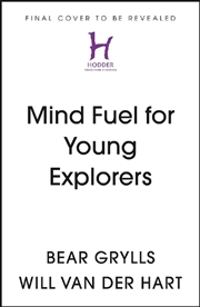 Buy Mind Fuel for Young Explorers
