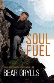 Buy Soul Fuel