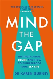 Buy Mind The Gap