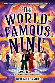 Buy The World-Famous Nine